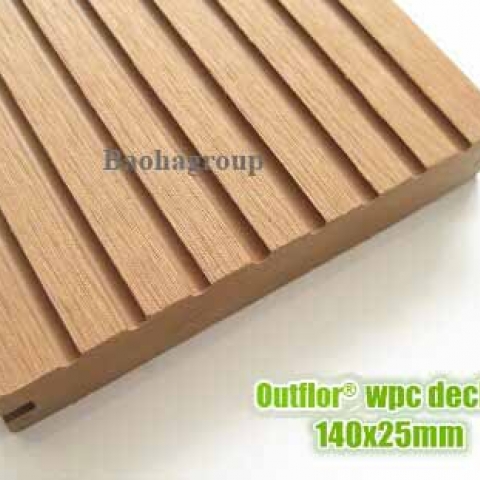 Sàn gỗ nhựa wpc đặc OBM140S20A